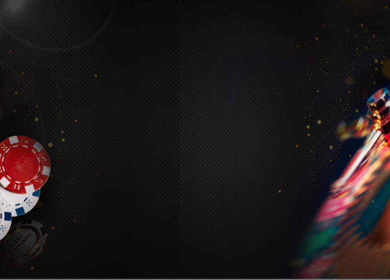 casino tab homepage